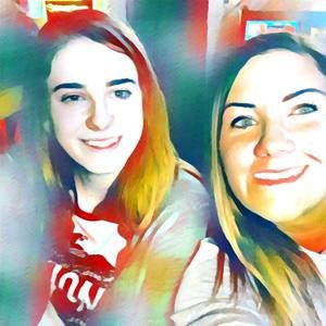 Meet your Posher, Erinne